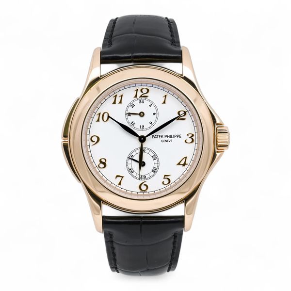 Patek Philippe Complications 5134J-001